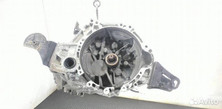 МКПП 6 ст. Toyota Verso 2009-2018, 1.6 бен