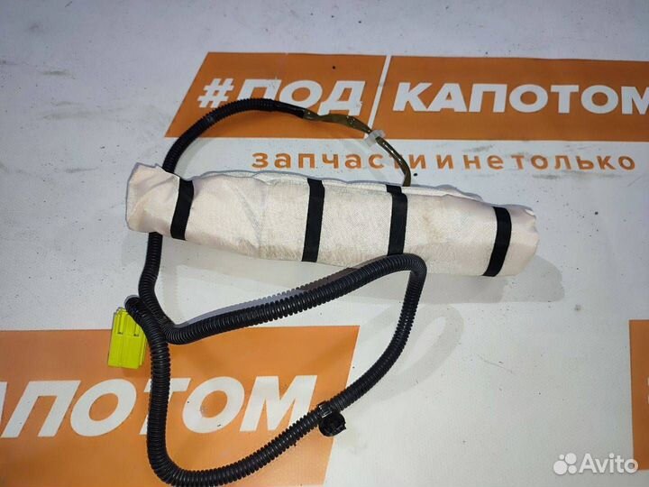 Подушка безопасности боковая (в сиденье) Mazda Mazda6