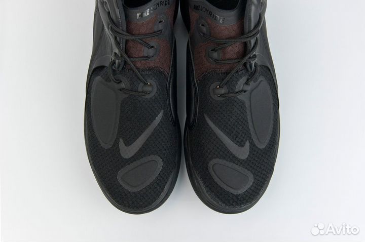 Кроссовки Nike Joyride cc3 Setter Black