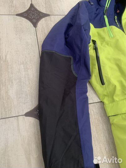 Комбинезон brp Lynx quantum ops