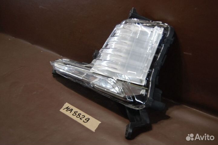 Ходовой огонь LED - Hyundai Sonata 7 (2017-н.в)