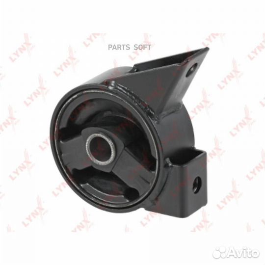 Lynxauto ME-1050 Опора двигателя передняя (c АКПП)