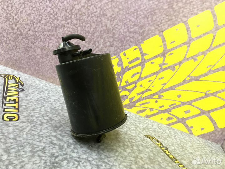 Горловина бака Абсорбер топливный Дэу Нексия