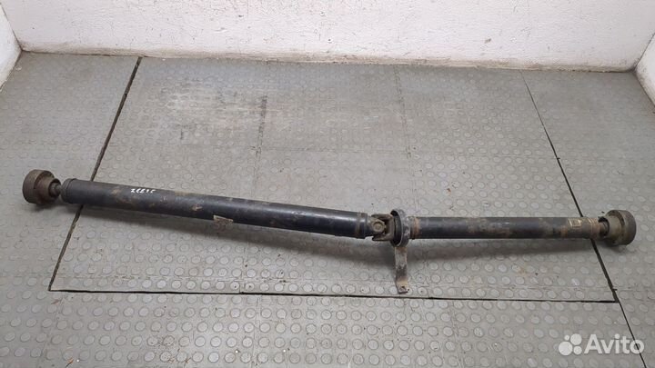 Кардан Audi A6 (C5), 2004