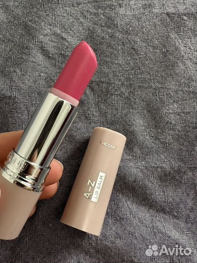 Помада Oriflame The one