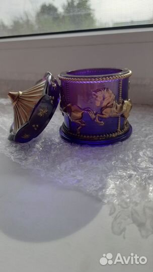 Изделия из эпоксидной смолы, декор