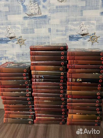 Книги серии Черная кошка