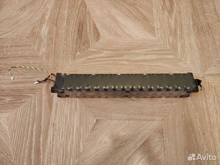 Аккумулятор Xiaomi M365