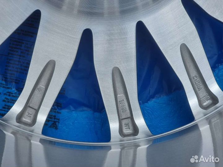 Новый ориг.диски R22 Cadillac Escalade 5G 23376238