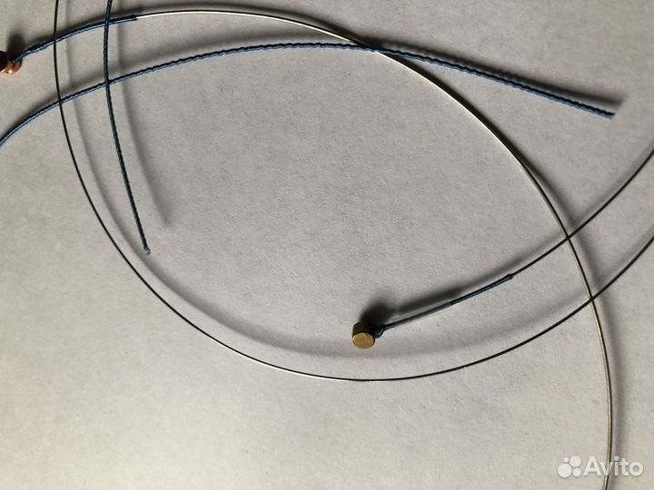 Струны для скрипки Thomastik