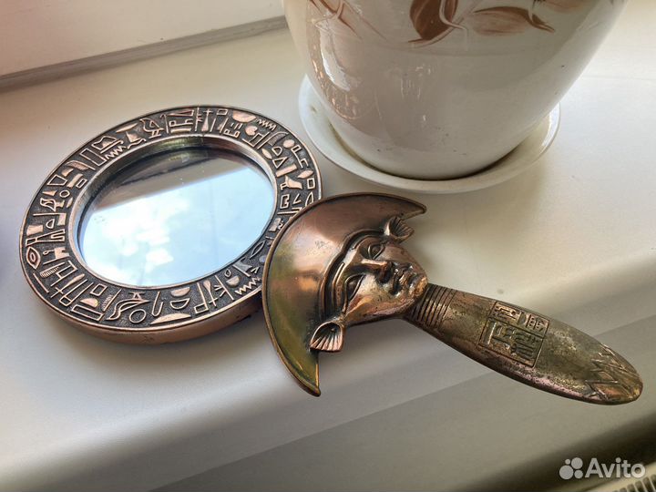 Зеркало будуарное