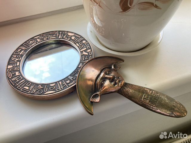 Зеркало будуарное