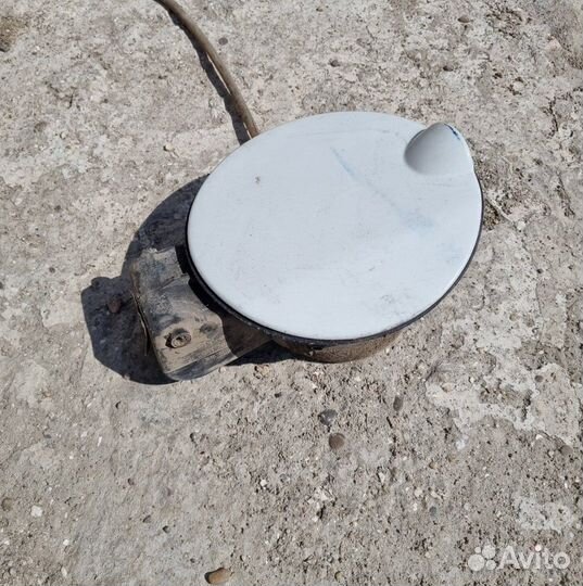 Лючок бензобака Skoda Octavia Tour A4