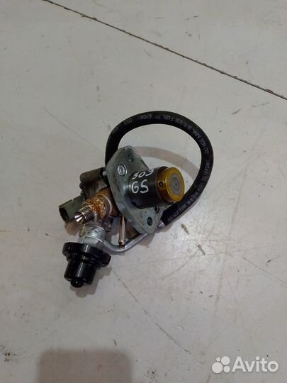 Тнвд GS350 (Lexus GS)