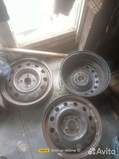 Диски r 15 на solaris