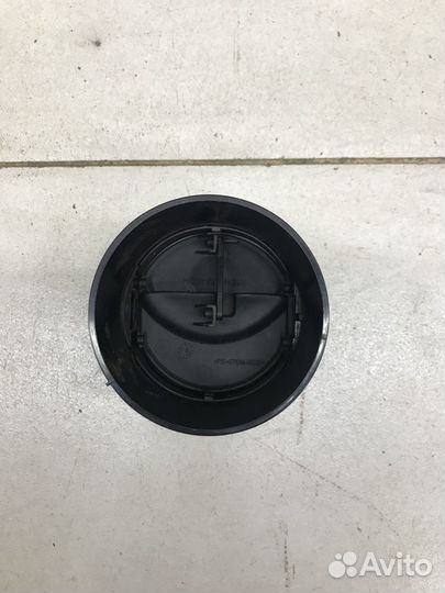 Дефлектор воздушный Logan 2005-2014