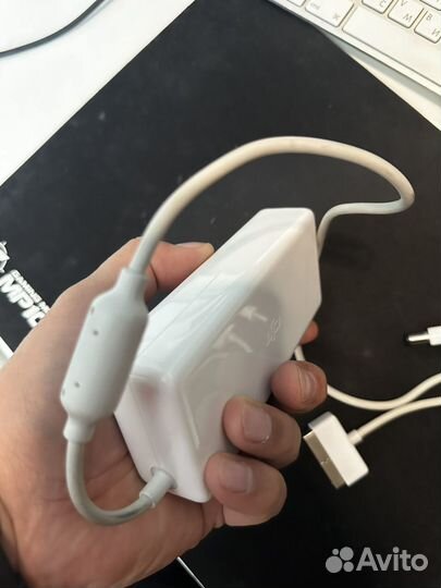 Зарядное устройство для dji fantom 4 pro