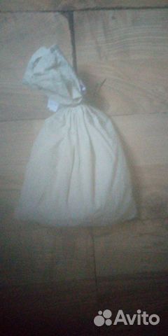 Мешок 5 монет