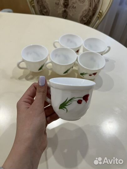 Кружка luminarc