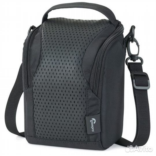 Сумка для фото -видеоаппаратуры Lowepro Munich 100
