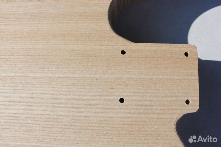 Fender Telecaster Thinline