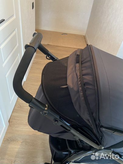 Коляска peg perego book