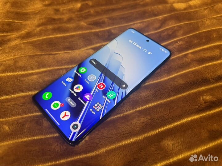 realme 11 Pro, 8/128 ГБ