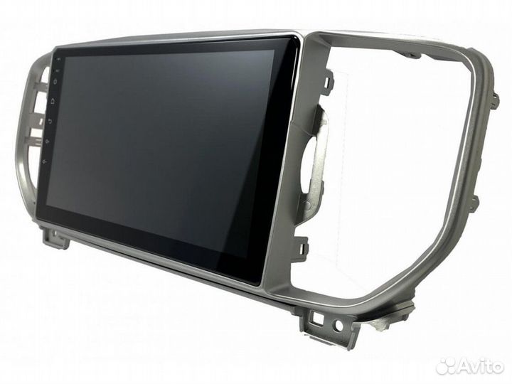 Магнитола Mstar TS109021A для Kia Sportage 2016-17