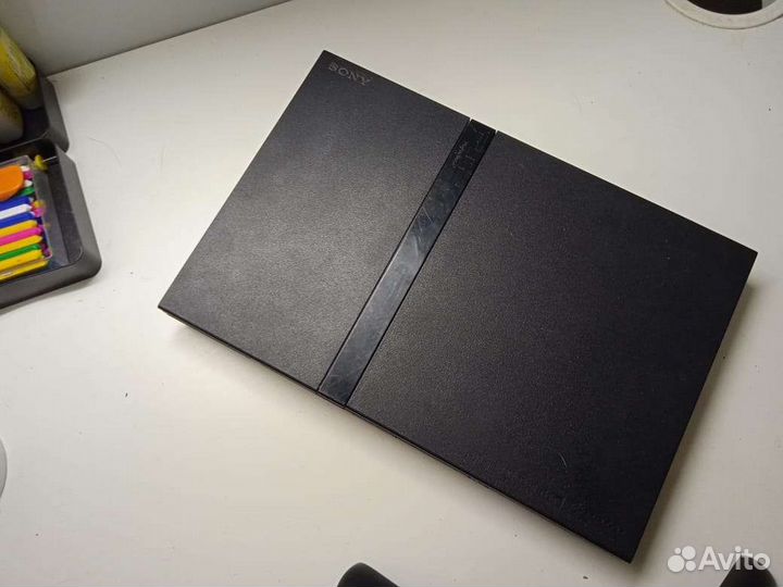 Sony PS2