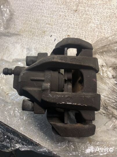 Супорт на Мерседес w164