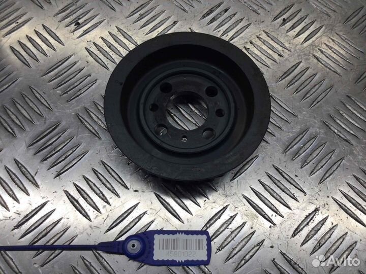 Шкив тнвд Ford Ranger WLT