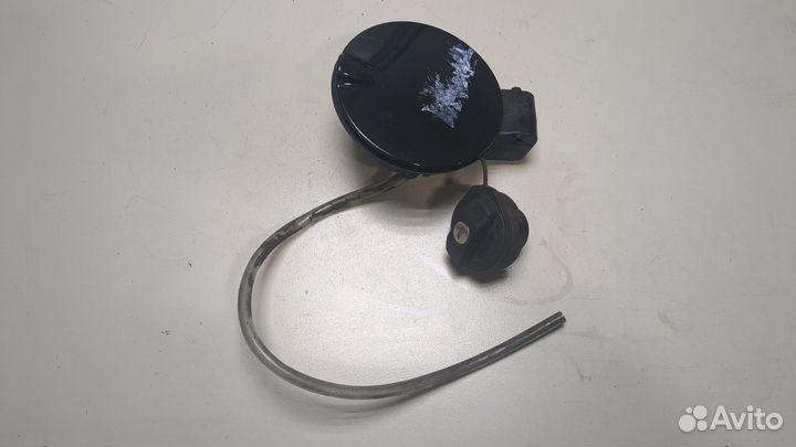 Лючок бензобака Skoda Fabia, 2012