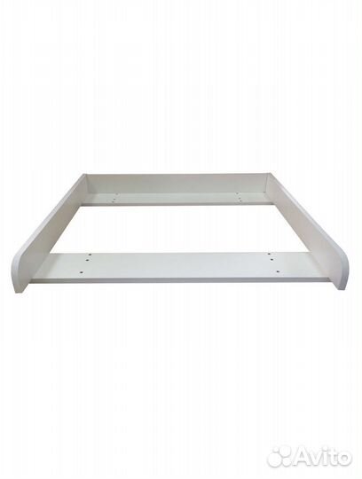 Пеленальный стол (доска) на комод