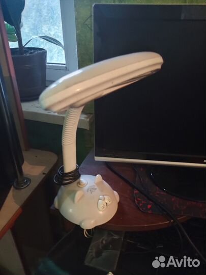 Продам лампу