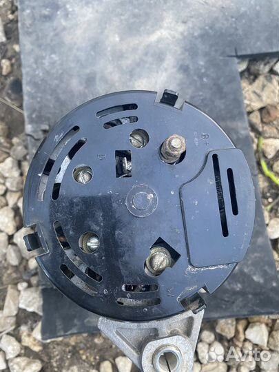 Генератор газ УАЗ 421