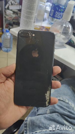 iPhone 8 Plus, 128 ГБ