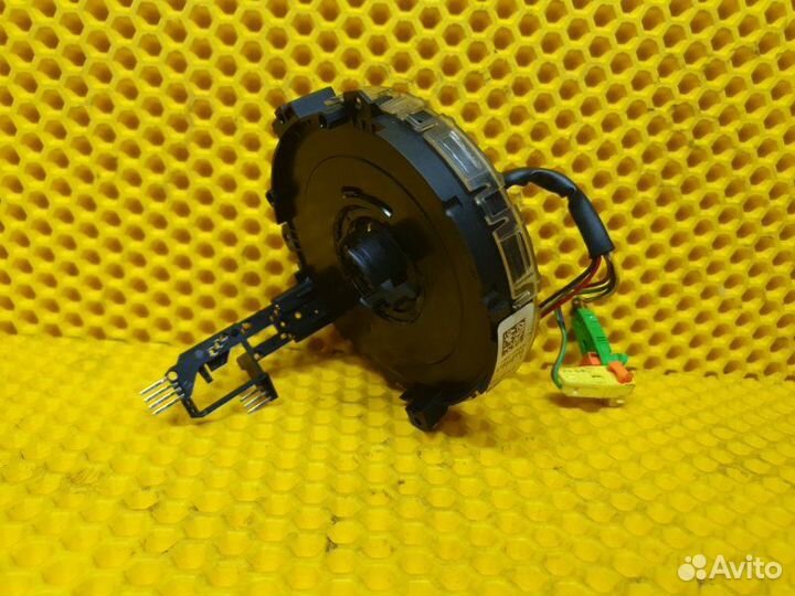 Подрулевой шлейф (кольцо SRS) Mercedes Gl500 X164