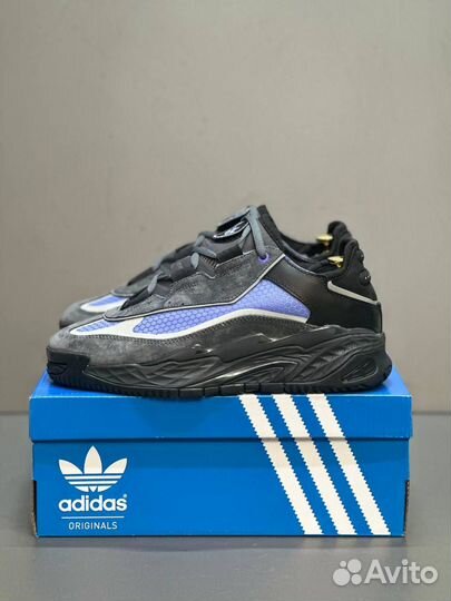 Кроссовки Adidas Niteball