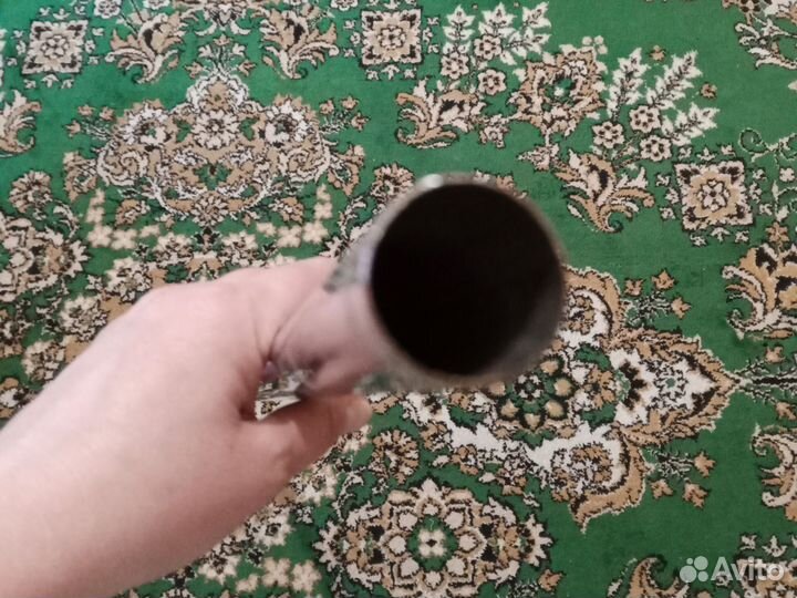 Перекладина хром