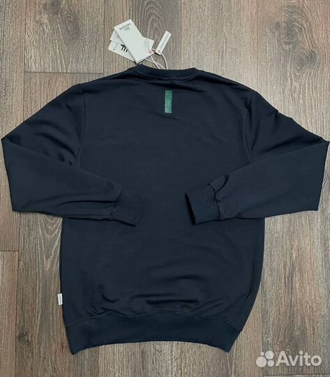 Свитшот lacoste новый