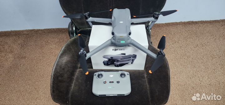 DJI Air 3