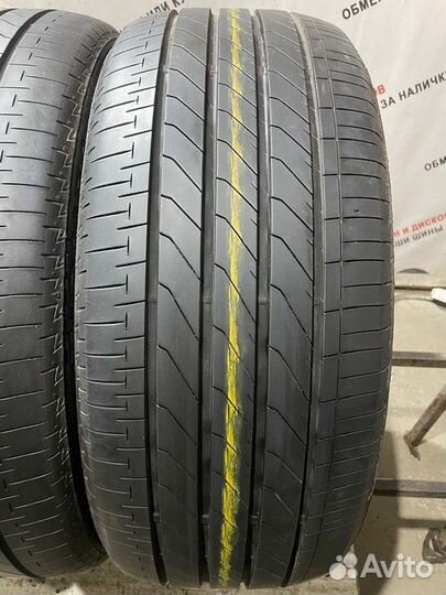 Bridgestone Turanza T005A 245/45 R19 98W