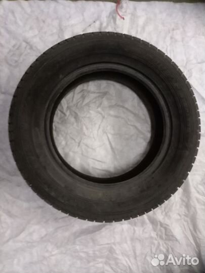 Dunlop Graspic DS2 215/60 R16 90Q