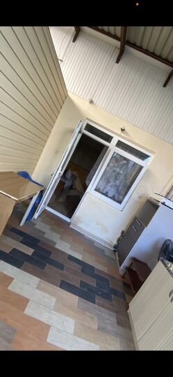 Дом 35 м² на участке 3 сот.