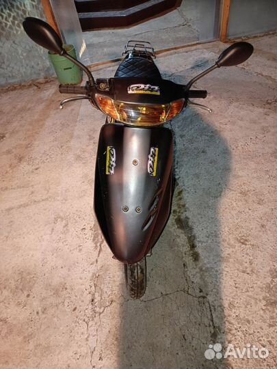 Скутер honda дио 34 бу