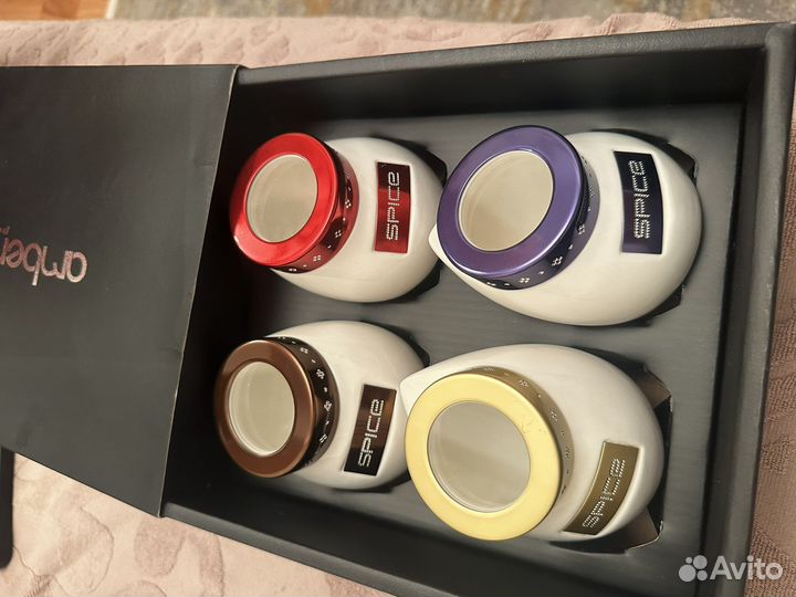 Набор для специй