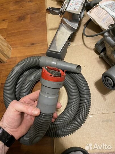 Пылесос kirby