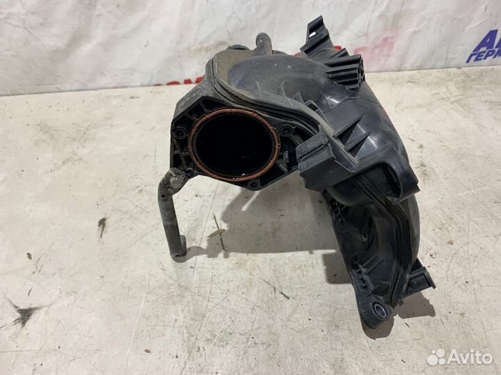 Коллектор впускной Bmw 118 F20 N13B16 2011