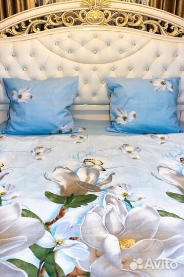 Постельное белье