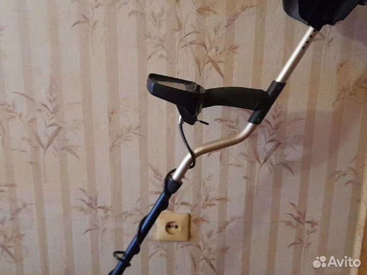 Металлоискатель